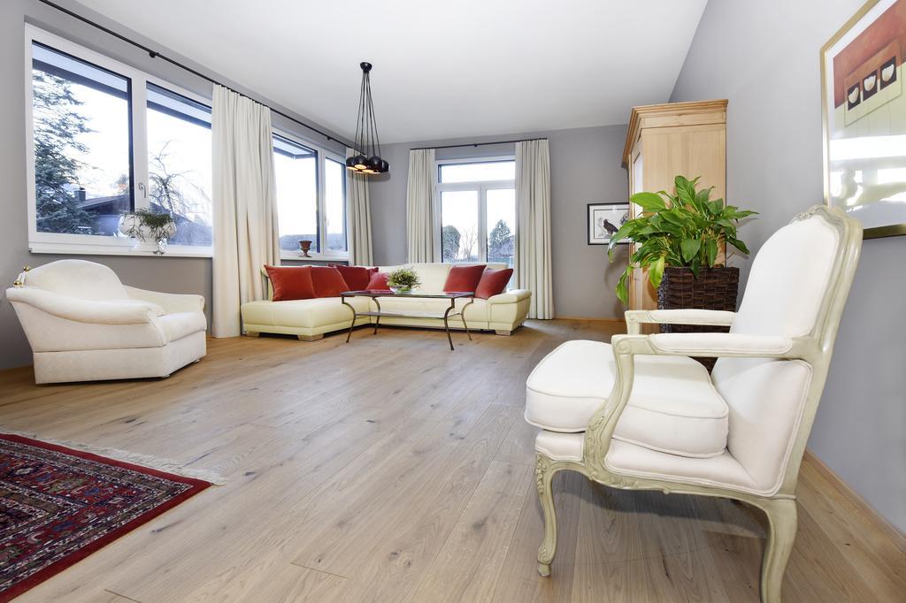 Chalet Zamang Schruns Exteriér fotografie