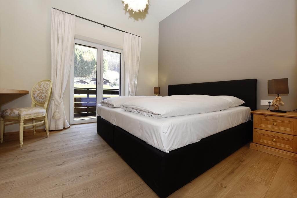 Chalet Zamang Schruns Exteriér fotografie