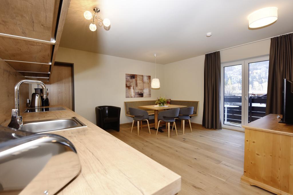 Chalet Zamang Schruns Exteriér fotografie