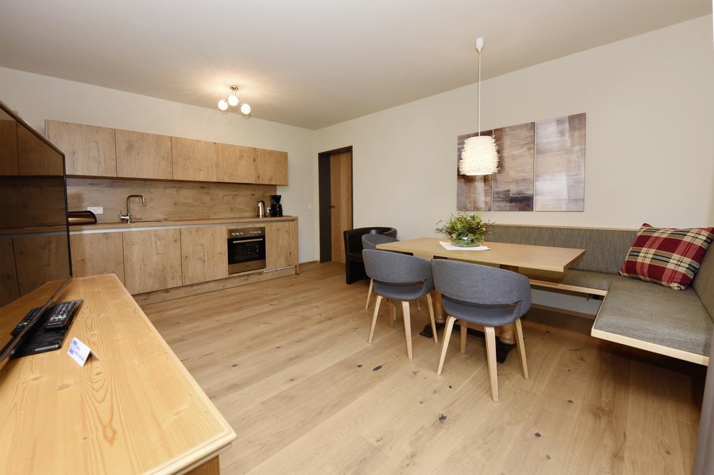 Chalet Zamang Schruns Exteriér fotografie