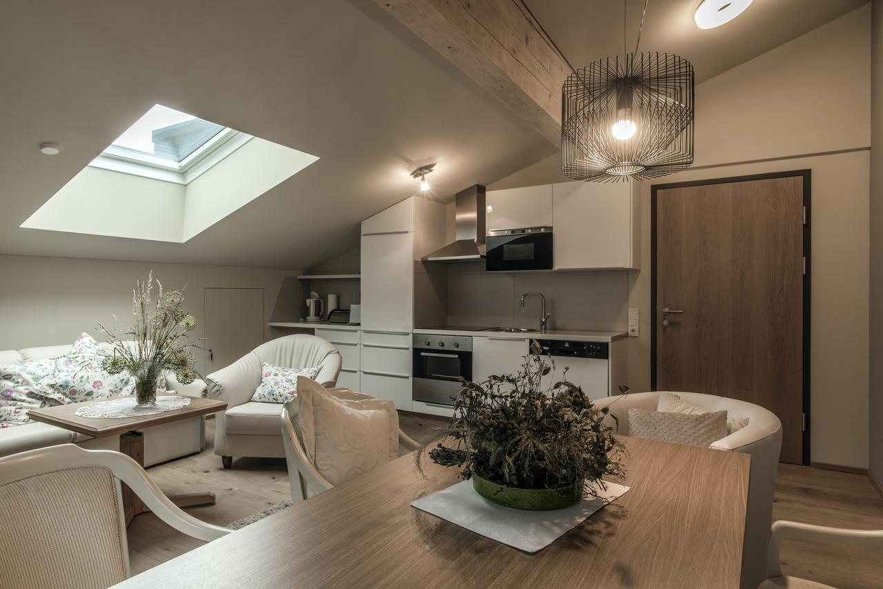 Chalet Zamang Schruns Exteriér fotografie